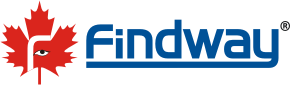Findway Canada Inc. 
